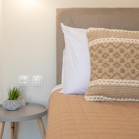 Koutris Apartment 2 Фаласарна Экстерьер фото