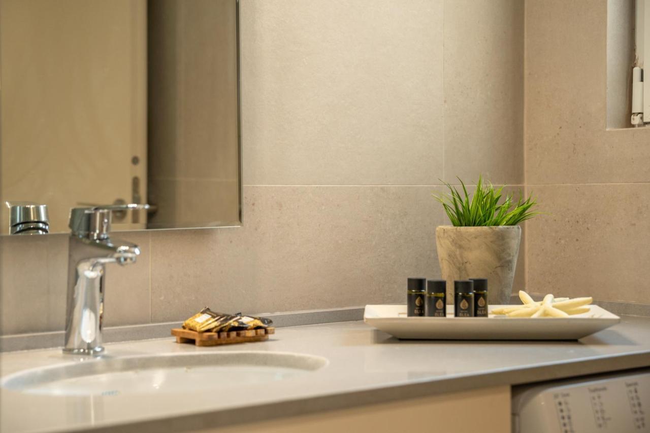 Koutris Apartment 2 Фаласарна Экстерьер фото